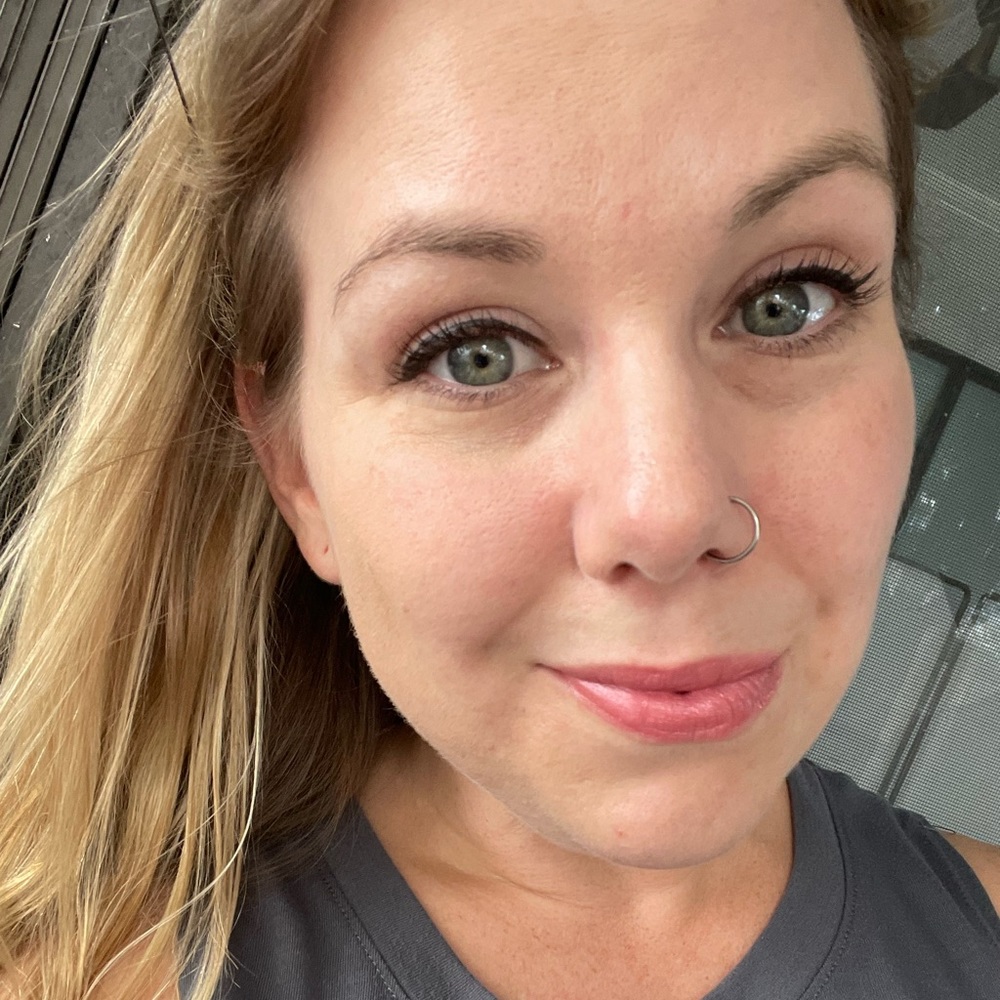 Meet your Posher, Bridget